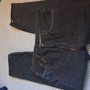 Men levi jeans